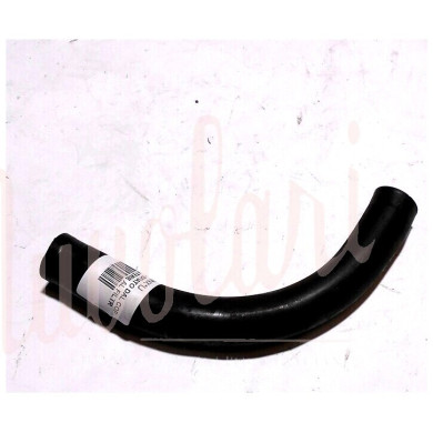 MANICOTTO SFIATO DAL COPERCHIO PUNTERIE AL FILTRO ARIA