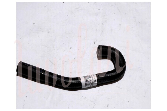 MANICOTTO ACQUA COLLEGAMENTO SCAMBIATORE OLIO ALLA POMPA ACQUA