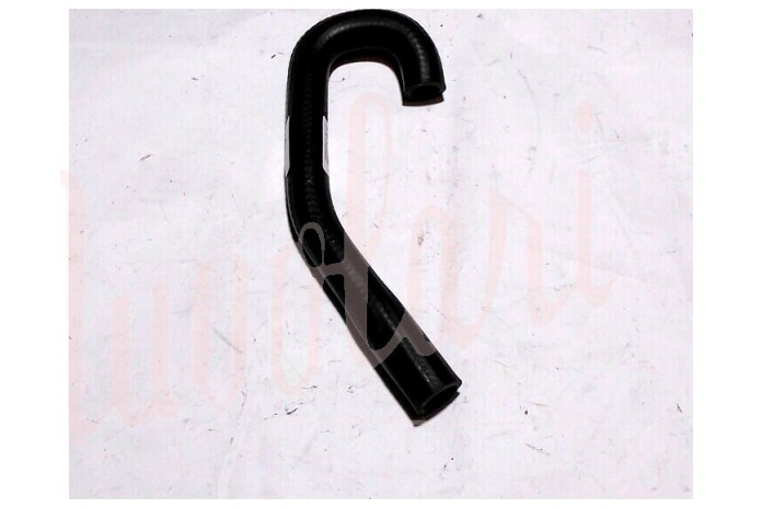 MANICOTTO ACQUA COLLEGAMENTO SCAMBIATORE OLIO ALLA POMPA ACQUA