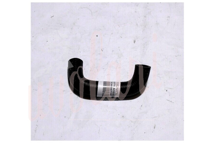 MANICOTTO ACQUA COLLEGAMENTO SCAMBIATORE OLIO ALLA TESTATA