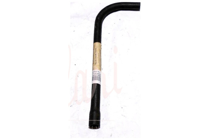 MANICOTTO ACQUA COLLEGAMENTO AL RADIATORE RISCALDAMENTO