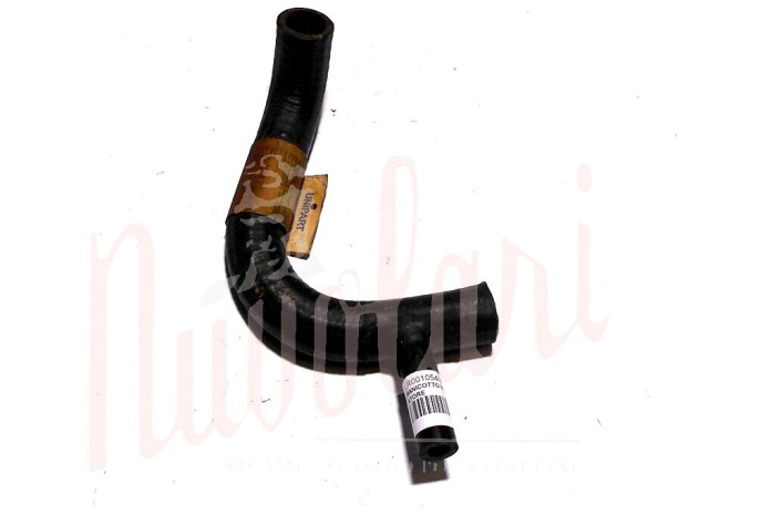 MANICOTTO INFERIORE RADIATORE MOTORE (2 TIPI)
