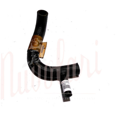 MANICOTTO INFERIORE RADIATORE MOTORE (2 TIPI)