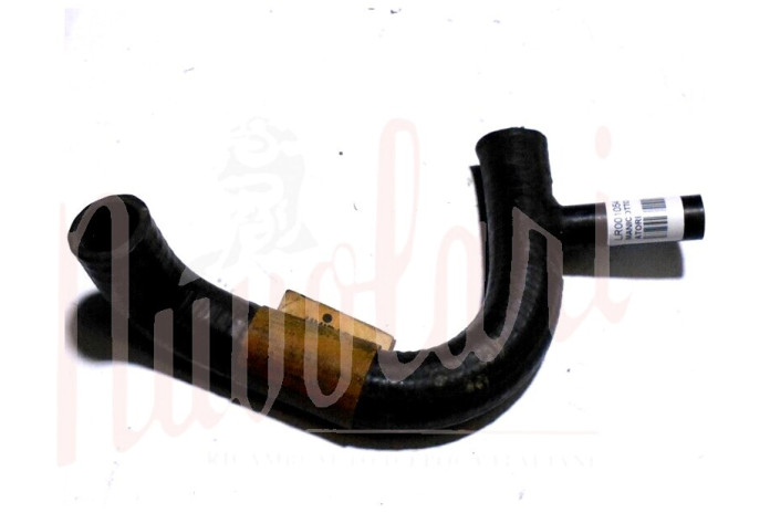 MANICOTTO INFERIORE RADIATORE MOTORE (2 TIPI)