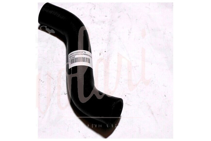 MANICOTTO INFERIORE RADIATORE MOTORE