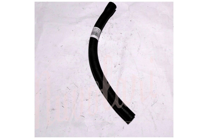 MANICOTTO COLLEGAMENTO POMPA ACQUA AL RADIATORE RISCALDAMENRO