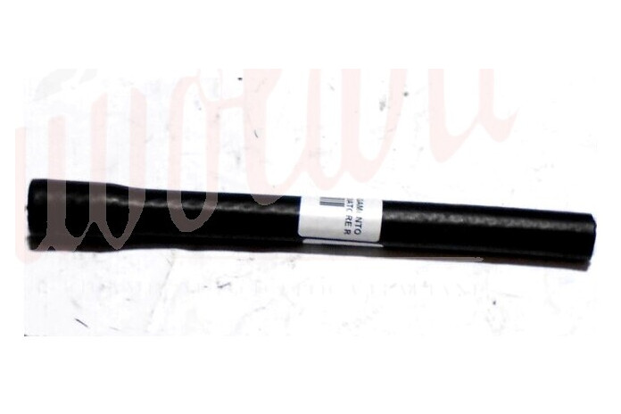 MANICOTTO COLLEGAMENTO RITORNO ACQUA RADIATORE RISCALDAMENTO