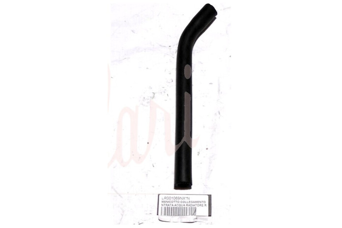 MANICOTTO COLLEGAMENTO ENTRATA ACQUA RADIATORE RISCALDAMENTO