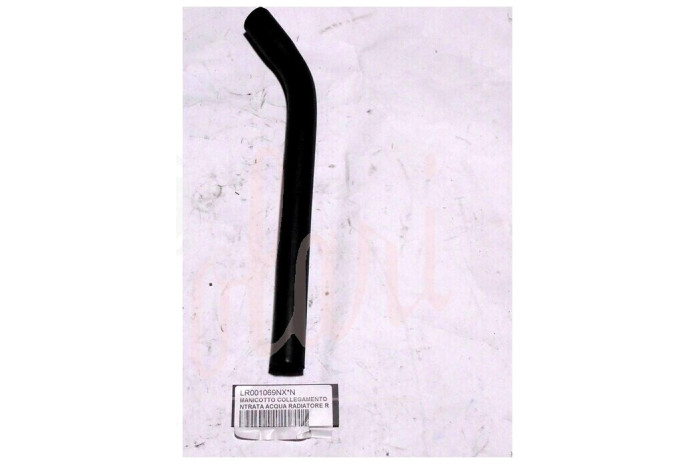 MANICOTTO COLLEGAMENTO ENTRATA ACQUA RADIATORE RISCALDAMENTO