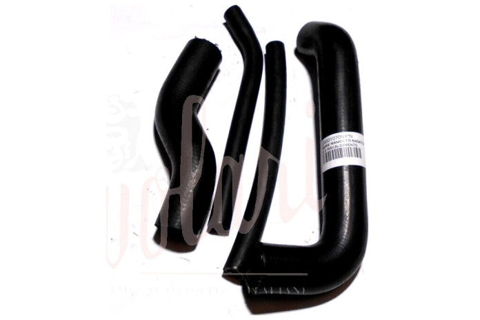 SERIE MANICOTTI RADIATORE E RISCALDAMENTO