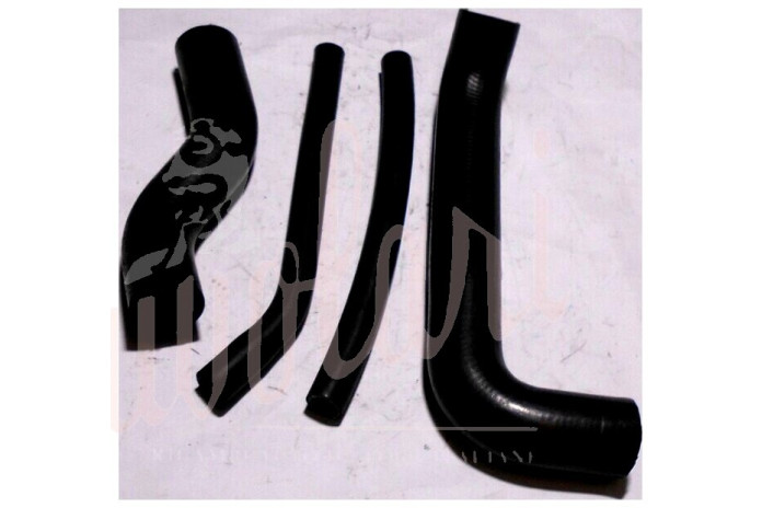 SERIE MANICOTTI RADIATORE E RISCALDAMENTO