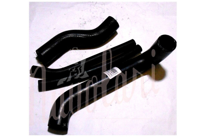 SERIE MANICOTTI RADIATORE E RISCALDAMENTO