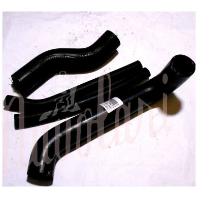 SERIE MANICOTTI RADIATORE E RISCALDAMENTO