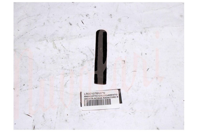 MANICOTTO COLL MANDATA ACQUA RADIATORE RISCALDAMENTO (12x90)