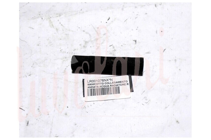 MANICOTTO COLL MANDATA ACQUA RADIATORE RISCALDAMENTO (12x90)