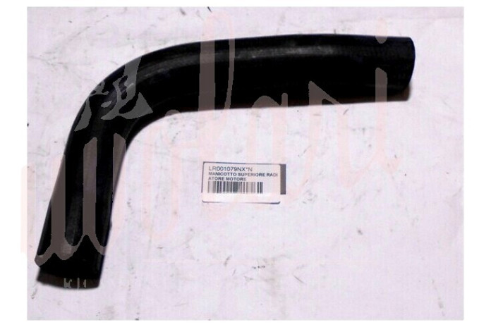 MANICOTTO SUPERIORE RADIATORE MOTORE