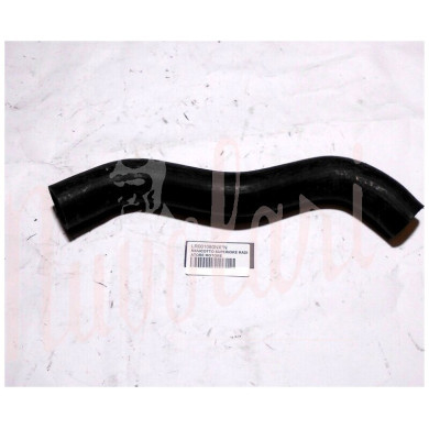 MANICOTTO SUPERIORE RADIATORE MOTORE