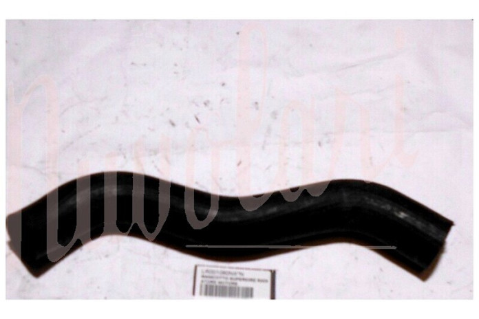 MANICOTTO SUPERIORE RADIATORE MOTORE