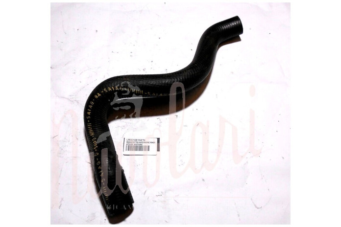 MANICOTTO INFERIORE RADIATORE MOTORE