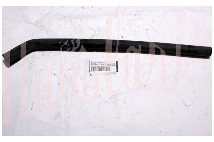 MANICOTTO COLLEGAMENTO ENTRATA ACQUA RADIATORE RISCALDAMENTO