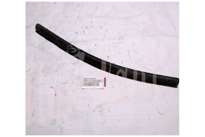 MANICOTTO COLLEGAMENTO RITORNO ACQUA RADIATORE RISCALDAMENTO