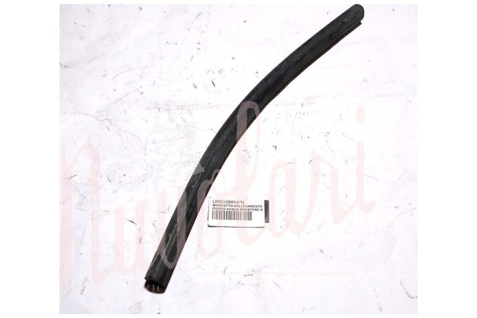 MANICOTTO COLLEGAMENTO RITORNO ACQUA RADIATORE RISCALDAMENTO