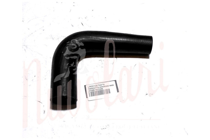 MANICOTTO INFERIORE RADIATORE MOTORE