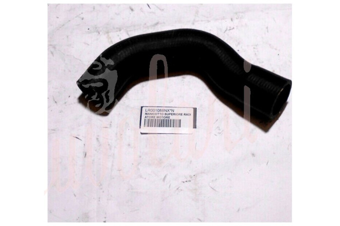MANICOTTO SUPERIORE RADIATORE MOTORE