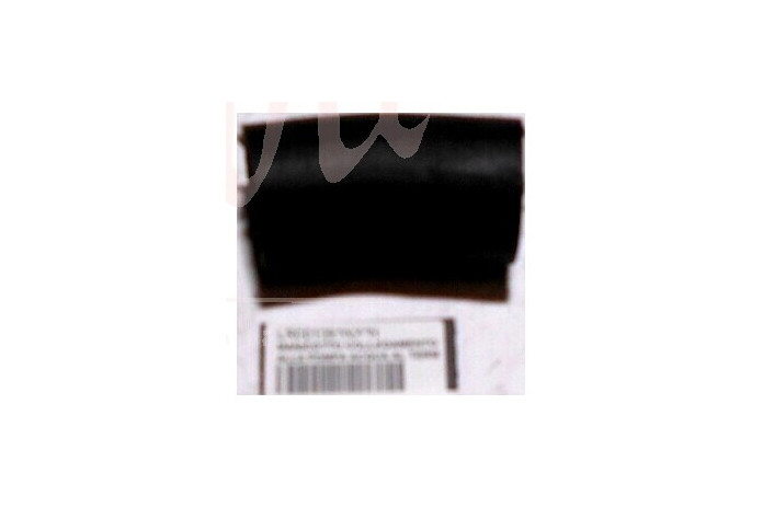 MANICOTTO COLLEGAMENTO DALLA POMPA ACQUA AL TERMOSTATO (35X90)