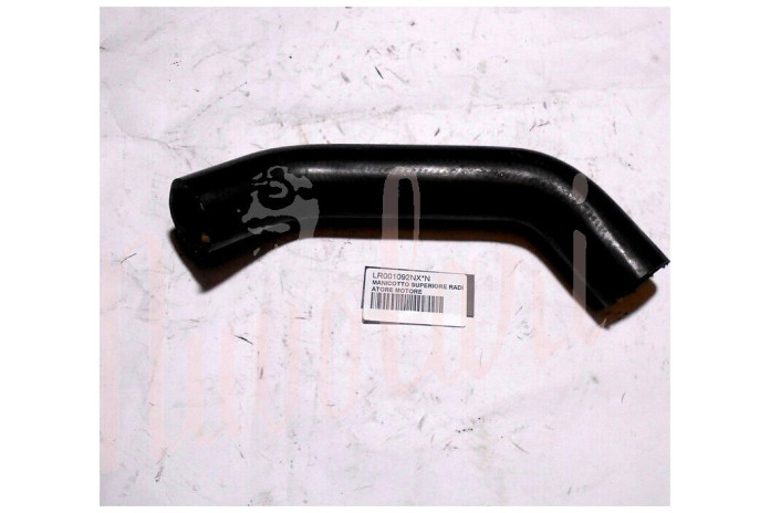 MANICOTTO SUPERIORE RADIATORE MOTORE