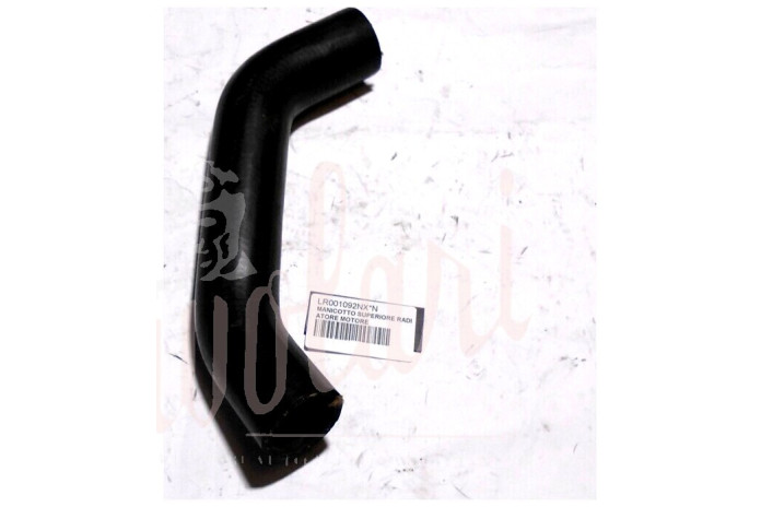 MANICOTTO SUPERIORE RADIATORE MOTORE