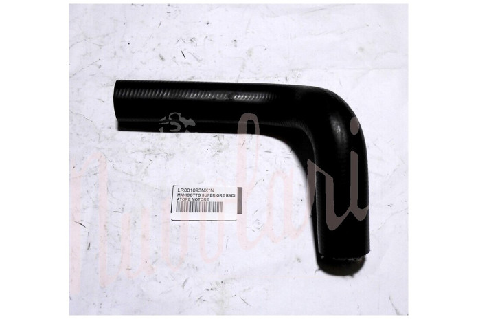 MANICOTTO SUPERIORE RADIATORE MOTORE