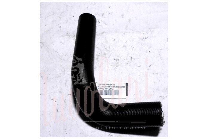 MANICOTTO SUPERIORE RADIATORE MOTORE
