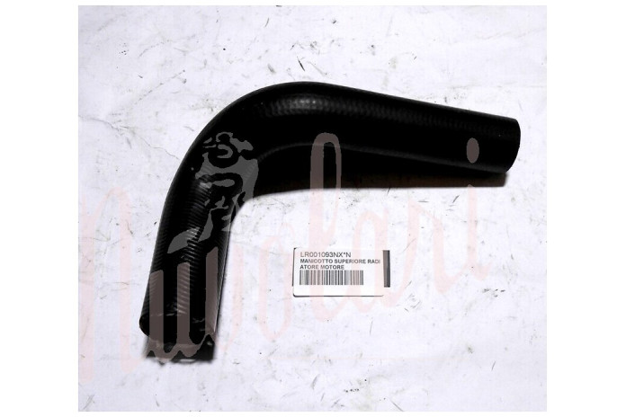 MANICOTTO SUPERIORE RADIATORE MOTORE
