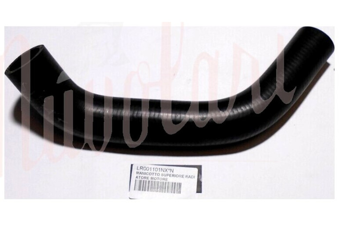 MANICOTTO SUPERIORE RADIATORE MOTORE