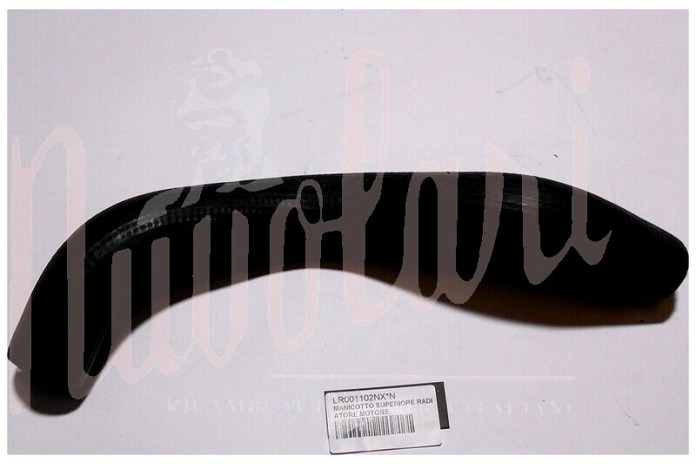 MANICOTTO SUPERIORE RADIATORE MOTORE