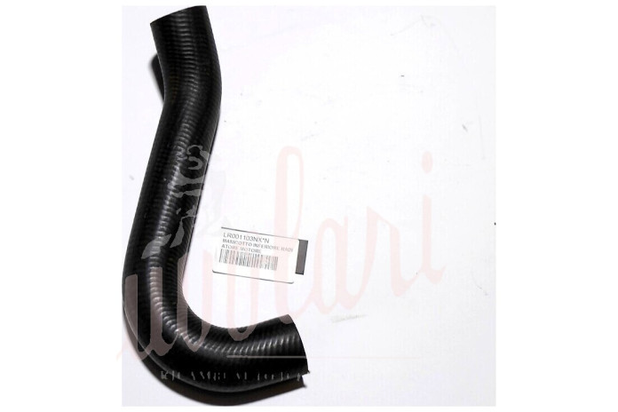 MANICOTTO INFERIORE RADIATORE MOTORE