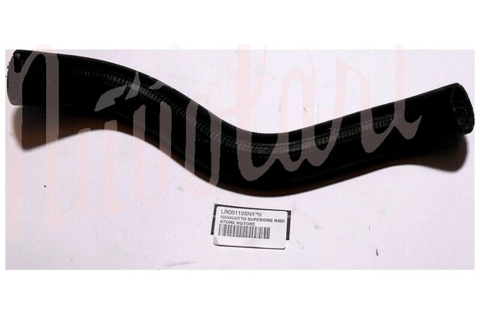 MANICOTTO SUPERIORE RADIATORE MOTORE