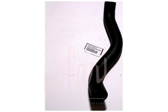 MANICOTTO SUPERIORE RADIATORE MOTORE