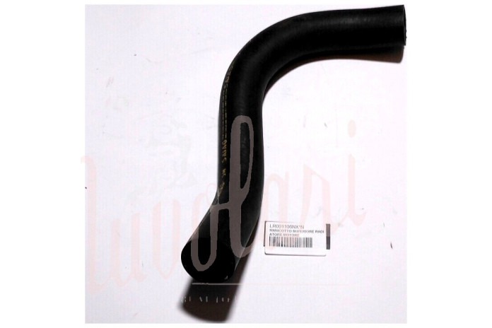 MANICOTTO SUPERIORE RADIATORE MOTORE