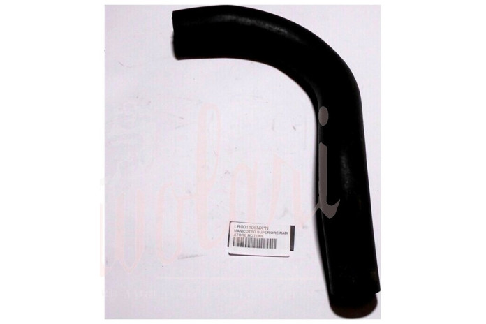 MANICOTTO SUPERIORE RADIATORE MOTORE