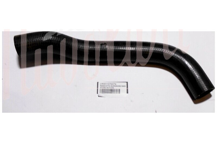 MANICOTTO SUPERIORE RADIATORE MOTORE