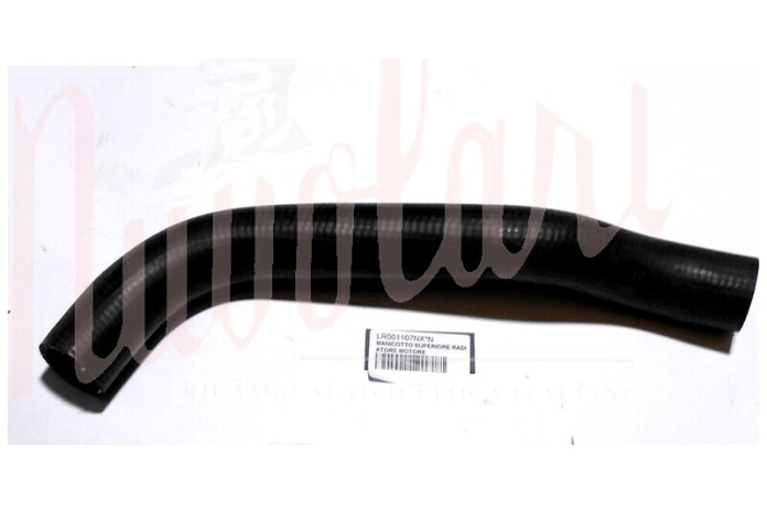 MANICOTTO SUPERIORE RADIATORE MOTORE