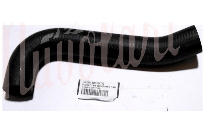 MANICOTTO SUPERIORE RADIATORE MOTORE