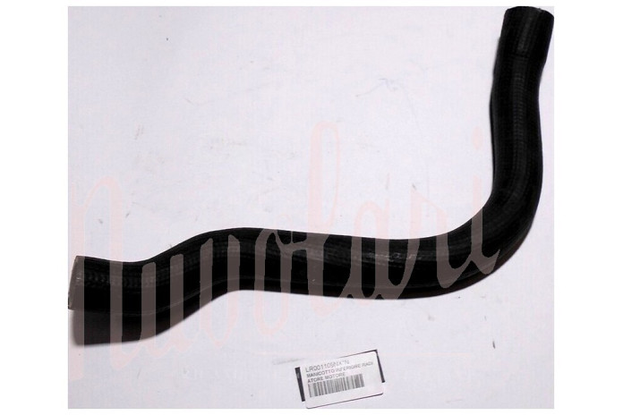 MANICOTTO INFERIORE RADIATORE MOTORE