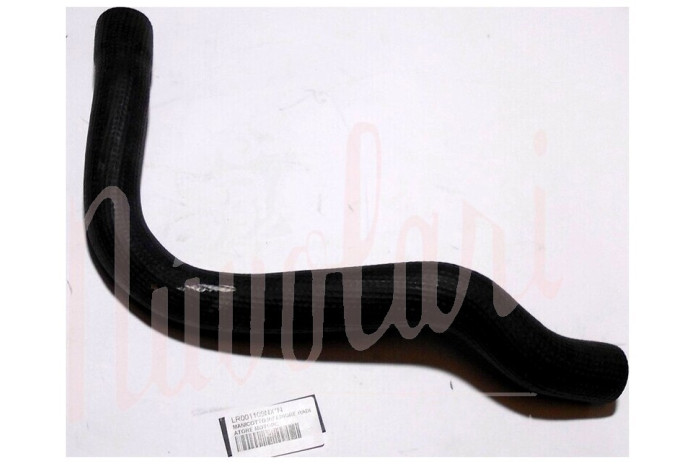 MANICOTTO INFERIORE RADIATORE MOTORE