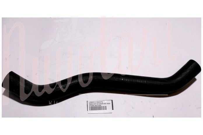 MANICOTTO INFERIORE RADIATORE MOTORE