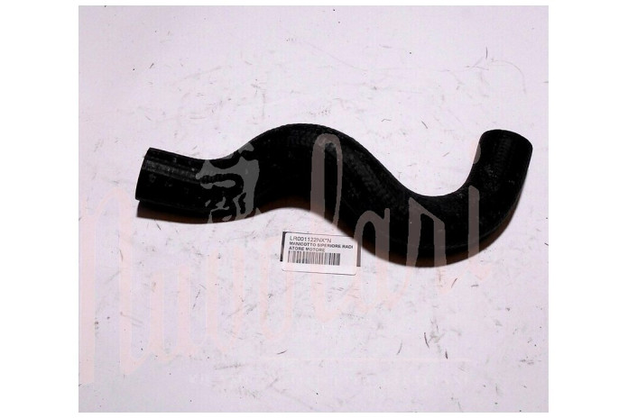 MANICOTTO SIPERIORE RADIATORE MOTORE