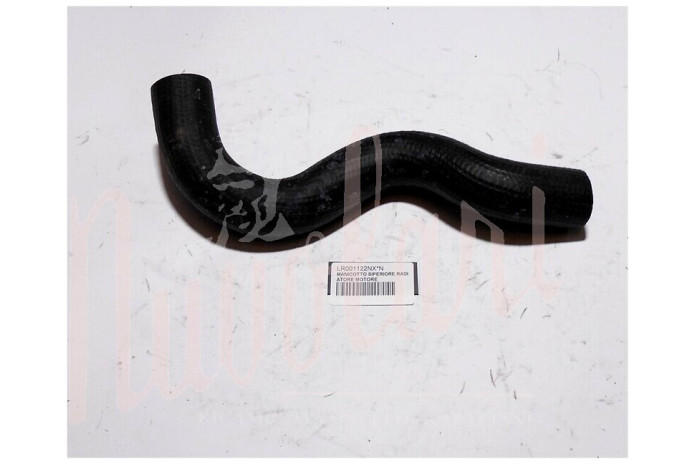 MANICOTTO SIPERIORE RADIATORE MOTORE