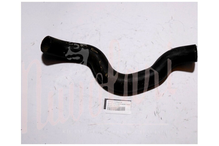 MANICOTTO SUPERIORE RADIATORE MOTORE